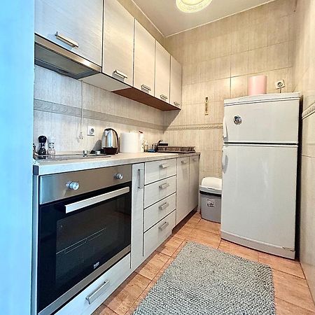 Cozy, Charming One Bedroom Apt Podgorica Eksteriør billede
