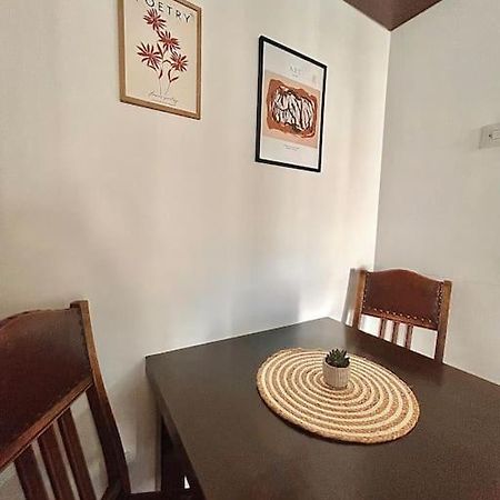 Cozy, Charming One Bedroom Apt Podgorica Eksteriør billede